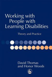 Working with People with Learning Disabilities - 2867132444