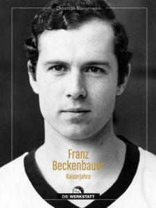 Franz Beckenbauer - 2877756125