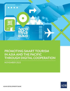 Promoting Smart Tourism in Asia and the Pacific through Digital Cooperation - 2878631705