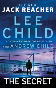 Lee Child,Andrew Child - Secret - 2878287534