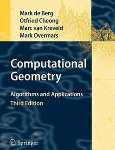 Computational Geometry - 2871697387