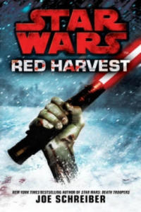Star Wars: Red Harvest - 2826626419