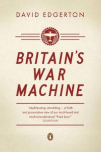 Britain's War Machine - 2875793016