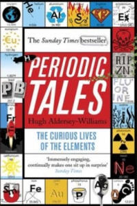Periodic Tales - 2871601568