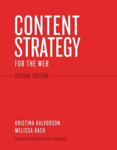 Content Strategy for the Web - 2877038282