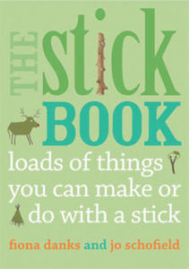 Stick Book - 2826854452