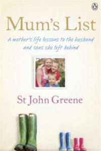 Mum's List - 2877167451