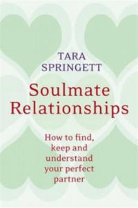 Soulmate Relationships - 2867115580