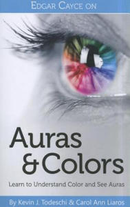 Edgar Cayce On Auras & Colors - 2876330295