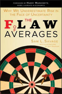 Flaw of Averages - 2854207080