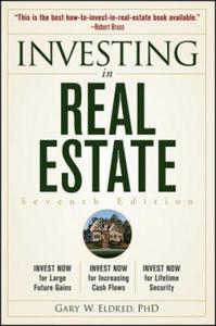 Investing in Real Estate 7e - 2854280022