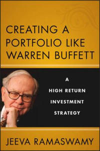 Creating a Portfolio like Warren Buffett - A High Return Investment Strategy - 2867134312