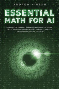 Essential Math for AI - 2877181405