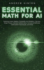 Essential Math for AI - 2877964265