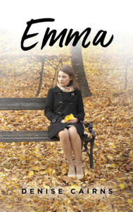 Kniha Emma - 2877773371