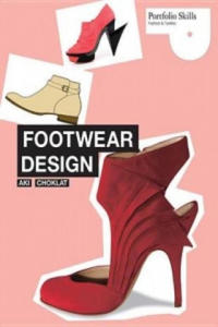 Footwear Design - 2878785262