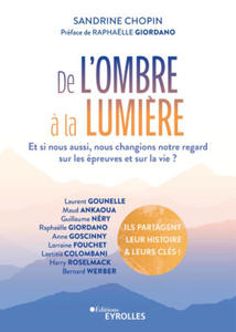 De l'ombre  - 2878631698