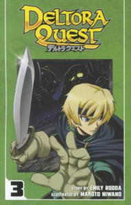 Deltora Quest 3 - 2873998594