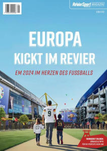 Europa kickt im Revier - 2877407605