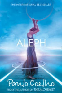 Paulo Coelho - Aleph - 2826674190