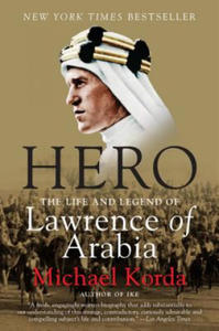 Michael Korda - Hero - 2878795570