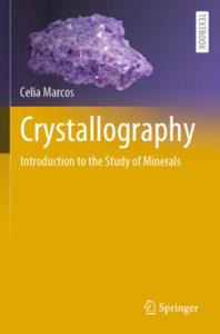 Crystallography - 2877407600