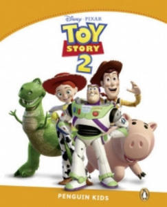 Level 3: Disney Pixar Toy Story 2 - 2827121843