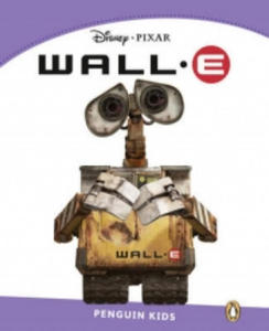 Level 5: Disney Pixar WALL-E - 2877756846