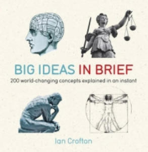 Big Ideas in Brief - 2865509099