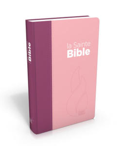 Bible Segond NEG compacte - 2878437776