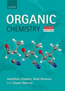 Organic Chemistry - 2868352622