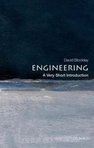 Engineering: A Very Short Introduction - 2827076965
