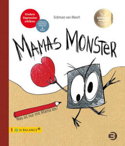 Mamas Monster - 2877754837