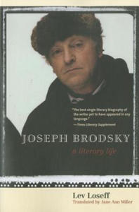 Joseph Brodsky - 2867138886