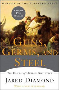 Guns Germs and Steel - 2871691509