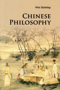 Chinese Philosophy - 2875134600