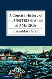 Concise History of the United States of America - 2877287114