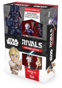 Star Wars Rivals Premium Set Serie I - 2877768046