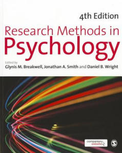 Research Methods in Psychology - 2869868795