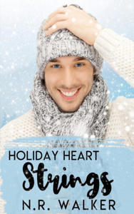 Holiday Heart Strings - 2877491688