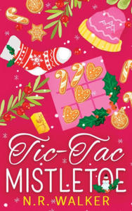 Tic Tac Mistletoe - Illustrated Edition - 2877494619