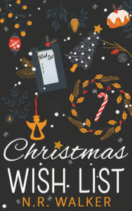 Christmas Wish List - Illustrated edition - 2877494618