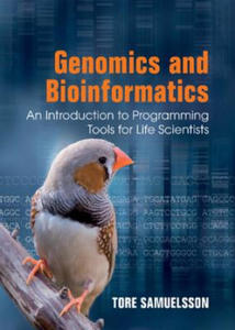 Genomics and Bioinformatics - 2871526273