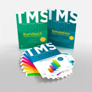 TMS & EMS Kompendium 2024 - inklusive 15 Strategievideos & Simulation - 2877604320