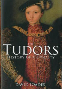 David Loades - Tudors - 2877772736