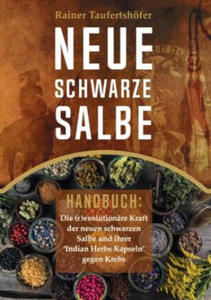 Neue Schwarze Salbe - Handbuch - 2878084307