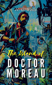 The Island of Doctor Moreau - 2877871447