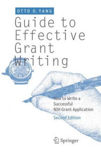 Guide to Effective Grant Writing - 2875142222