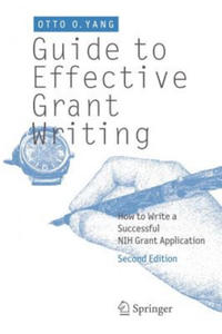 Guide to Effective Grant Writing