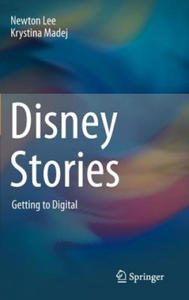 Disney Stories - 2877771663